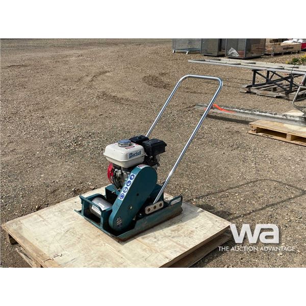 BARTELL CONCRETE PLATE TAMPER