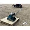 Image 4 : BARTELL CONCRETE PLATE TAMPER