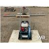 Image 5 : BARTELL CONCRETE PLATE TAMPER