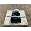 Image 6 : BARTELL CONCRETE PLATE TAMPER