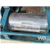 Image 7 : BARTELL CONCRETE PLATE TAMPER