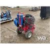 Image 3 : LINCOLN ELECTRIC AC 225 WELDER