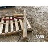 Image 13 : SVM E02 BAND SAWMILL