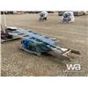 Image 3 : (2) ALUMINUM STEP LADDERS & TARPS