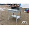 Image 1 : ULINE SHOP BENCH WITH DRAWER