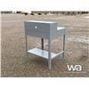 Image 3 : ULINE SHOP BENCH WITH DRAWER