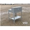 Image 4 : ULINE SHOP BENCH WITH DRAWER