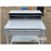 Image 6 : ULINE SHOP BENCH WITH DRAWER