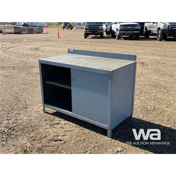 48 IN. TOOL CABINET