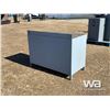 Image 3 : 48 IN. TOOL CABINET