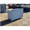 Image 4 : 48 IN. TOOL CABINET