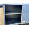 Image 5 : 48 IN. TOOL CABINET