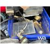 Image 13 : SMALL ENGINE PARTS, AIR FITTINGS, AIR INFLATOR