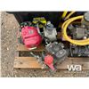 Image 5 : SMALL ENGINE PARTS, AIR FITTINGS, AIR INFLATOR