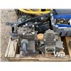 Image 6 : SMALL ENGINE PARTS, AIR FITTINGS, AIR INFLATOR
