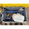 Image 9 : SMALL ENGINE PARTS, AIR FITTINGS, AIR INFLATOR