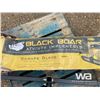 Image 5 : BLACK BOAR ATV SCRAPE BLADE