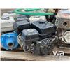 Image 12 : (8) SMALL ENGINES