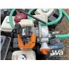 Image 7 : (8) SMALL ENGINES