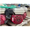 Image 9 : (8) SMALL ENGINES