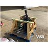 Image 3 : LAWN SPREADER, PUSH MOWER, VACUUM