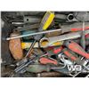 Image 14 : MASTERCRAFT HAND TOOLS, BOLT AND NUT CABINET