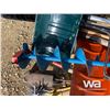 Image 6 : GARDEN TOOLS, SAWS, AXES, ICE AUGER