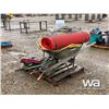 Image 4 : WHEELBARROW, GARDEN TOOLS, EXTENSION CORDS