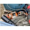 Image 12 : GREASE GUN, HELMETS, HITCHES, METAL WIRE