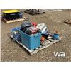 Image 4 : GREASE GUN, HELMETS, HITCHES, METAL WIRE