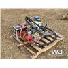 Image 4 : HAND FUEL PUMPS & VACUUM