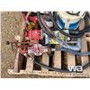Image 5 : HAND FUEL PUMPS & VACUUM