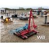 Image 4 : DRYWALL/PANEL LIFT AND HAND TROLLEY