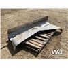 Image 4 : TRUCK EXHAUST HEAT SHIELD