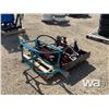 Image 4 : STEEL DRUM CRADLE AND TRANSMISSION JACK