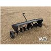 Image 4 : TOW BEHIND PLUG AERATOR