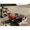 Image 3 : NOMA & MTD LAWN PUSH MOWERS