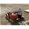 Image 4 : NOMA & MTD LAWN PUSH MOWERS
