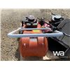 Image 5 : NOMA & MTD LAWN PUSH MOWERS