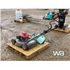 Image 4 : HONDA PUSH-MOWER AND SUPER SUN SPRAYER