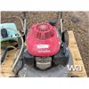 Image 6 : HONDA PUSH-MOWER AND SUPER SUN SPRAYER