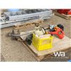 Image 4 : (3) STRING TRIMMERS