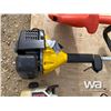 Image 6 : (3) STRING TRIMMERS
