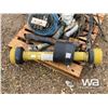Image 5 : HOSES, TAILER JACKS AND PTO SHAFT
