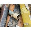 Image 7 : HOSES, TAILER JACKS AND PTO SHAFT