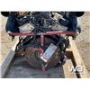 Image 5 : 350 JET BOAT MOTOR W/ HEAT EXCHANGERS & CARB