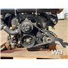Image 9 : 350 JET BOAT MOTOR W/ HEAT EXCHANGERS & CARB