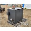Image 3 : RSF WOOD STOVE