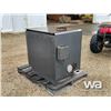 Image 4 : RSF WOOD STOVE