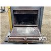 Image 5 : RSF WOOD STOVE